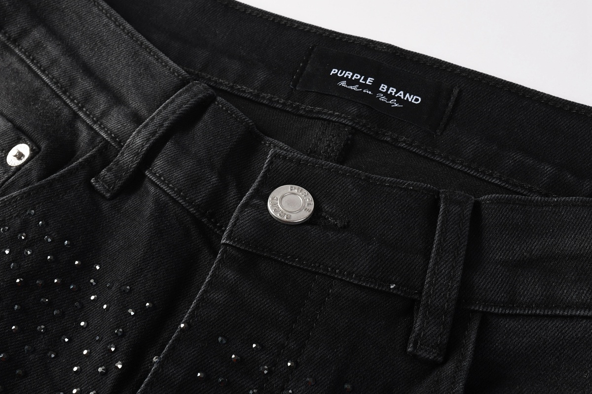 Purple Brand Jeans #9130