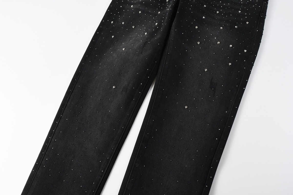 Purple Brand Jeans #9130