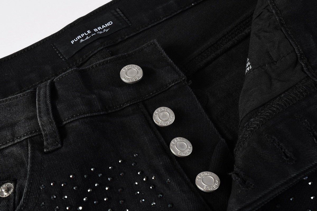 Purple Brand Jeans #9130