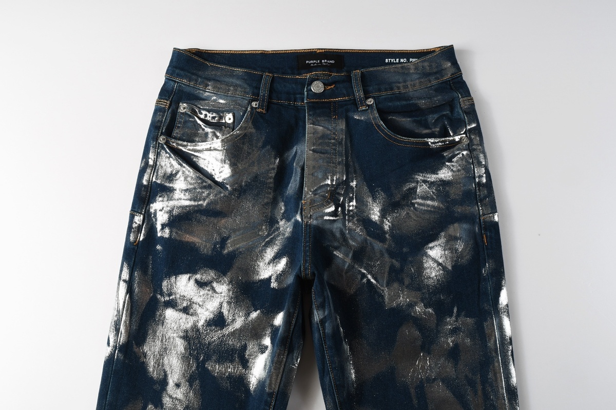 Purple Brand Jeans #9134