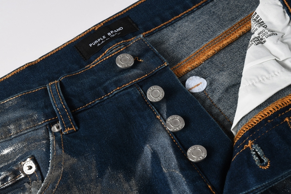 Purple Brand Jeans #9134