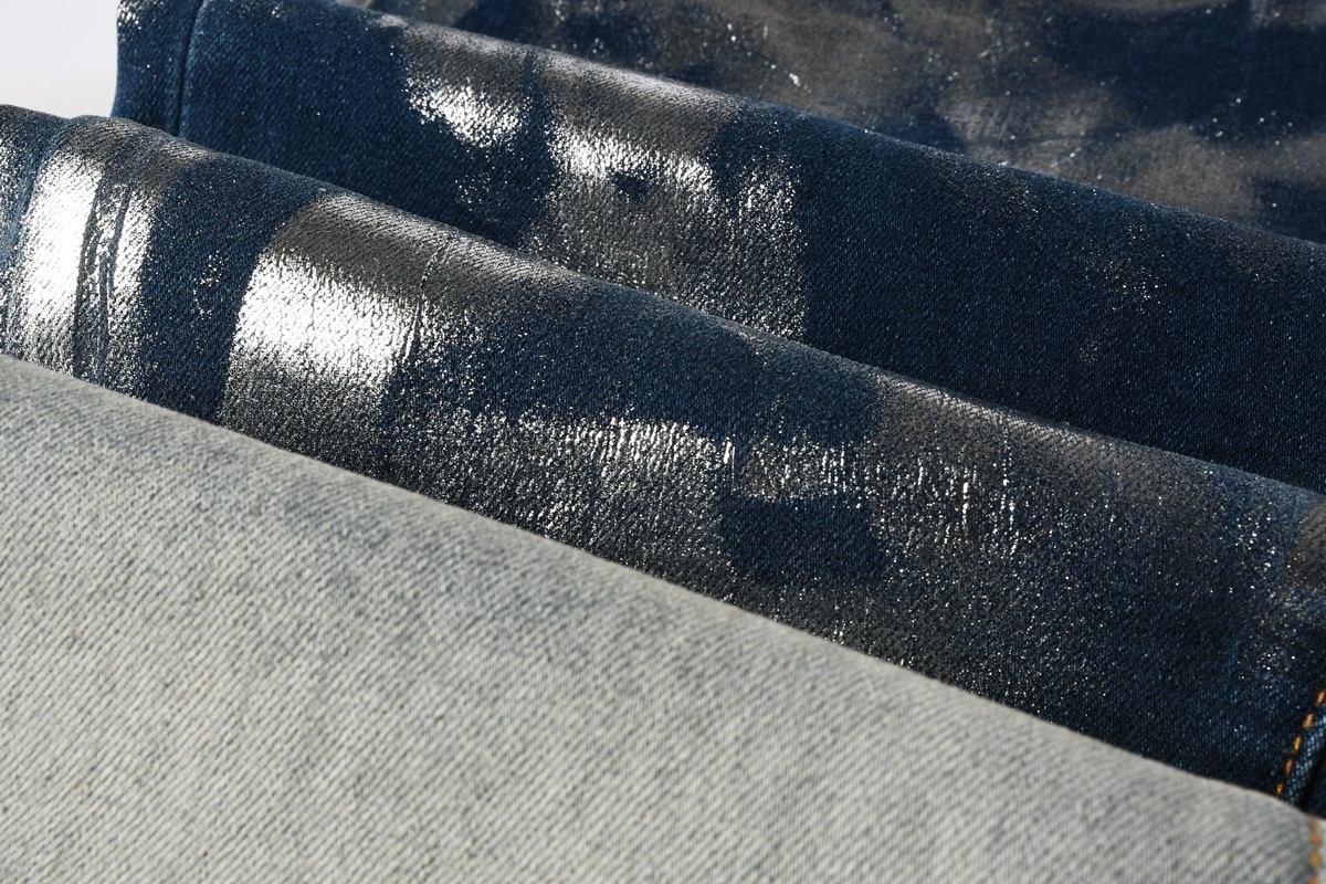 Purple Brand Jeans #9134