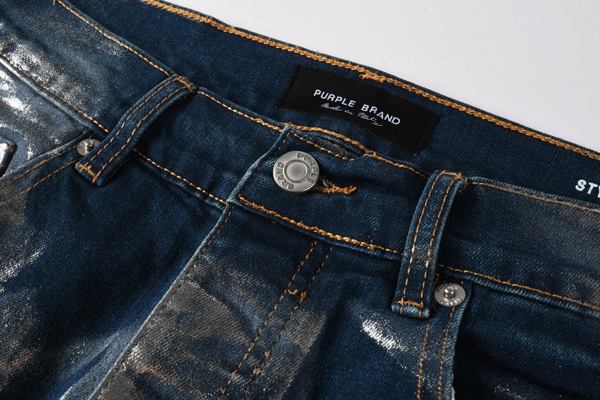 Purple Brand Jeans #9134