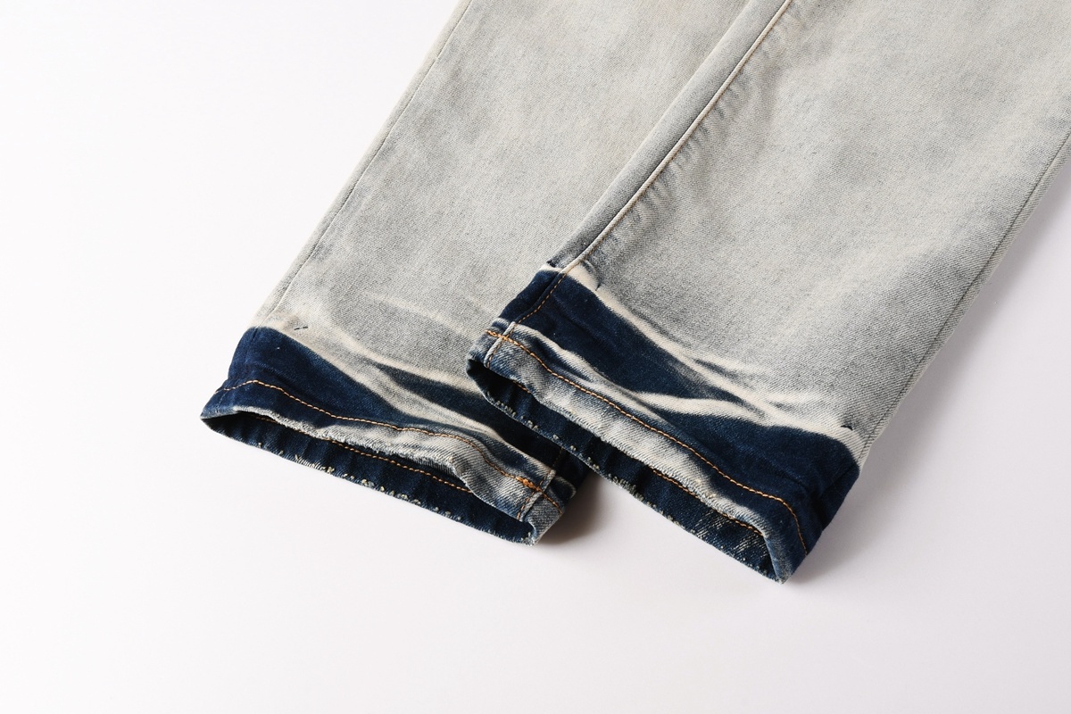 Purple Brand Jeans #9134