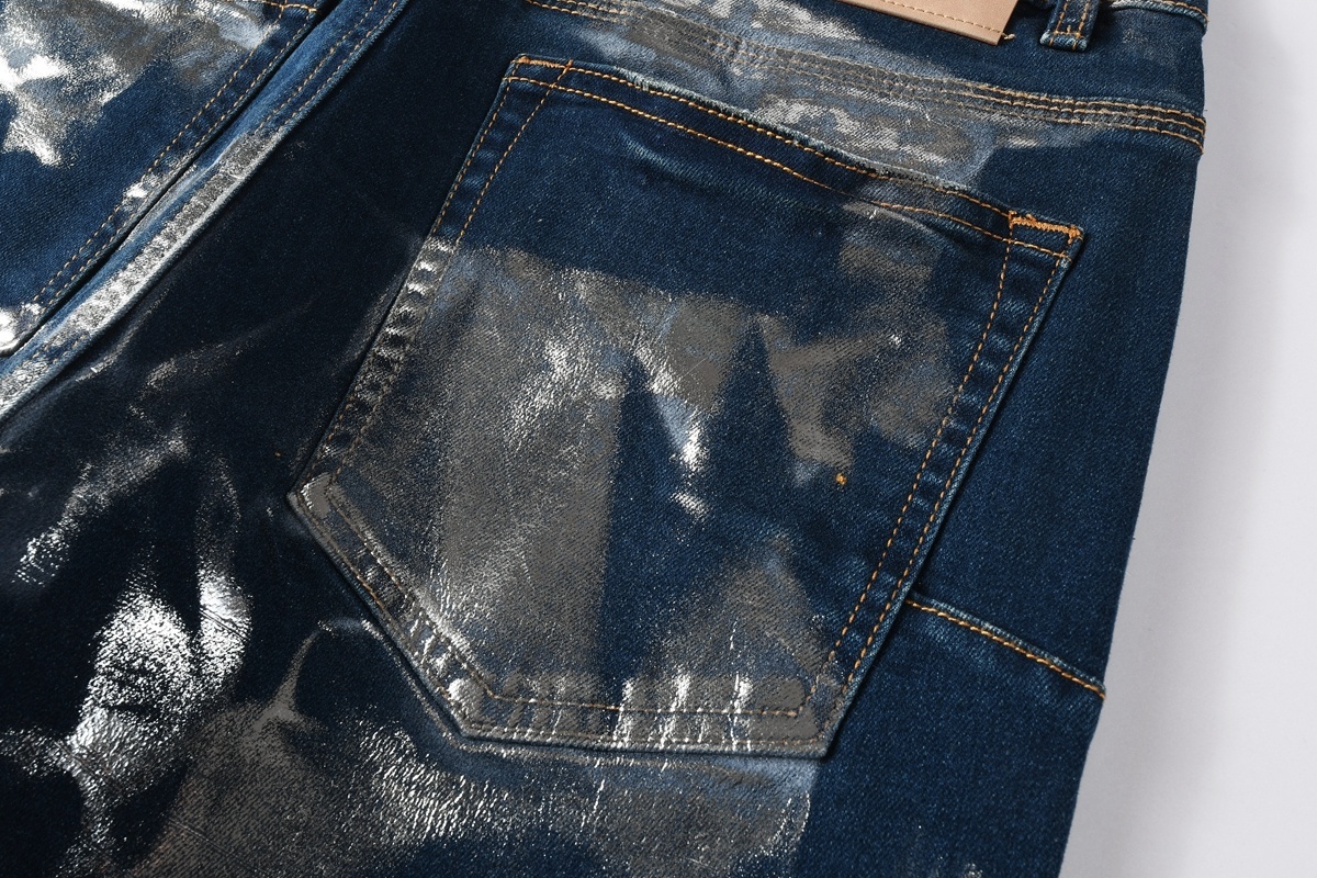 Purple Brand Jeans #9134