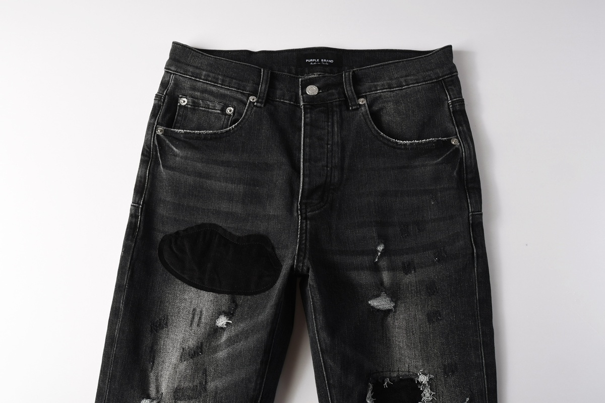 Purple Brand Jeans #9135