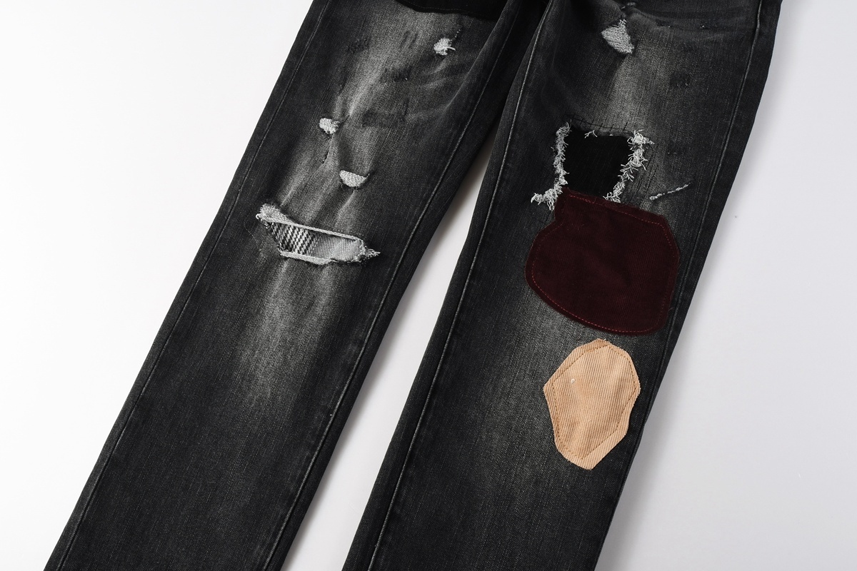 Purple Brand Jeans #9135