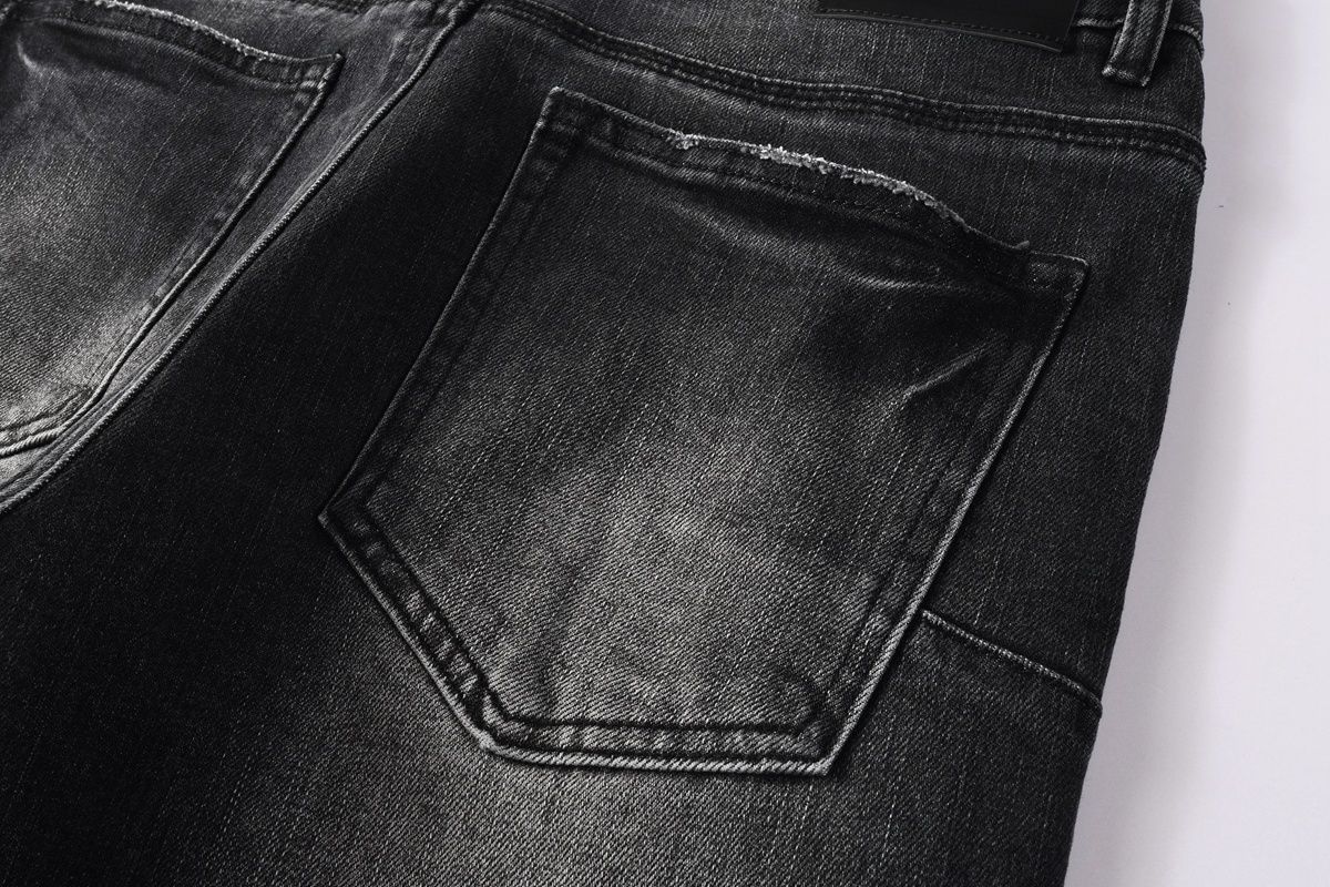 Purple Brand Jeans #9135