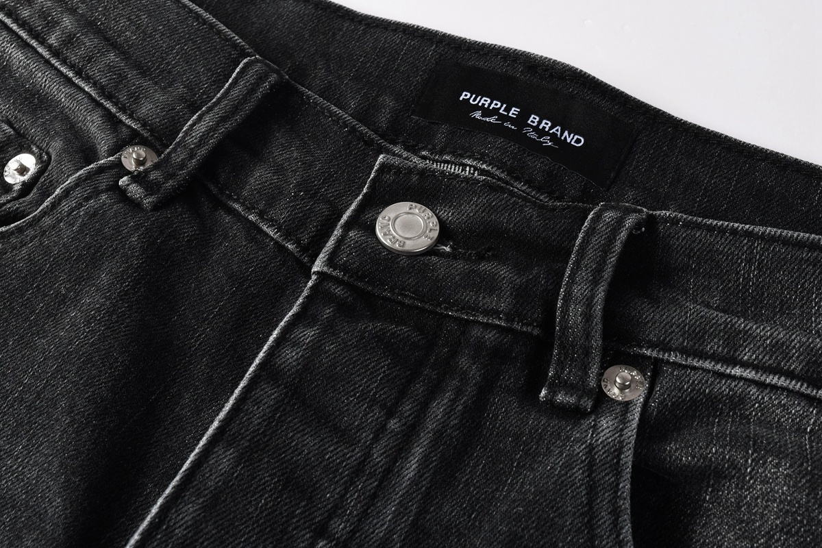 Purple Brand Jeans #9135