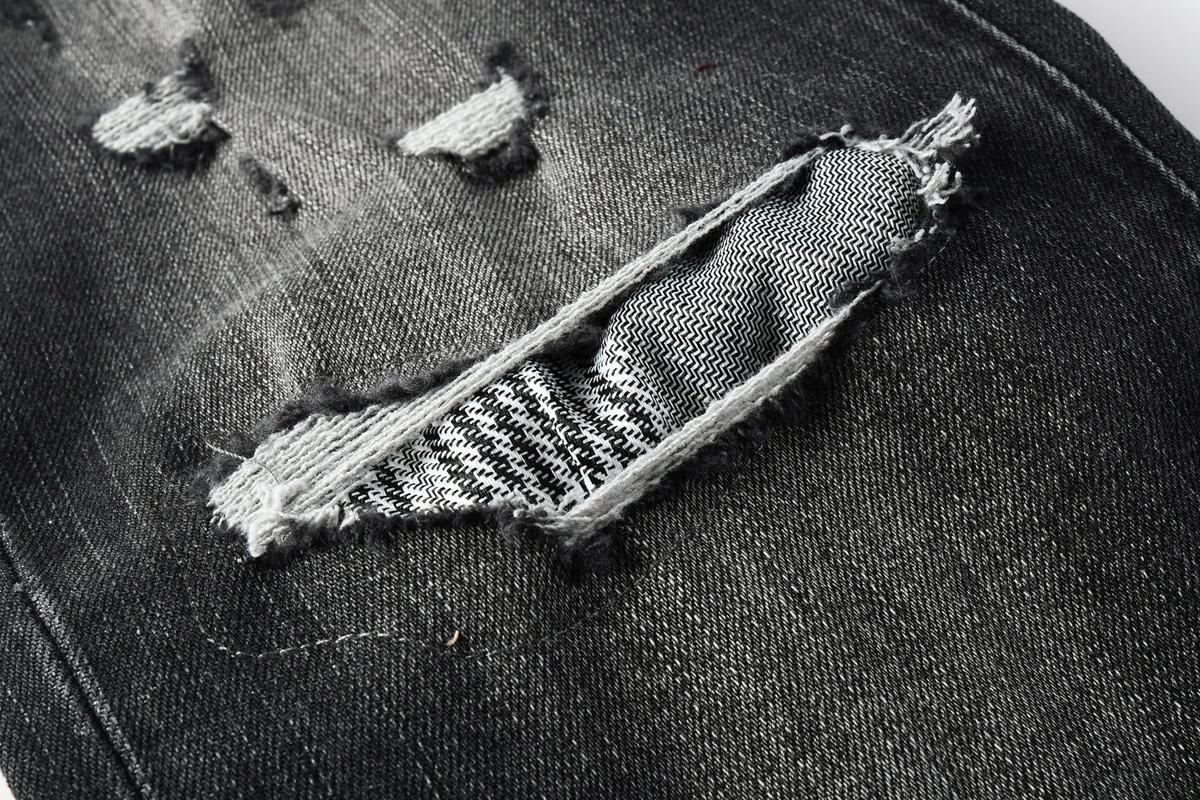 Purple Brand Jeans #9135