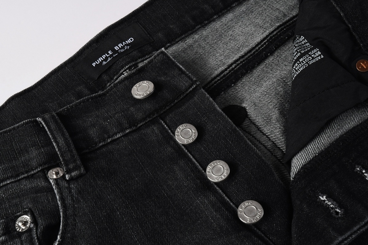 Purple Brand Jeans #9135