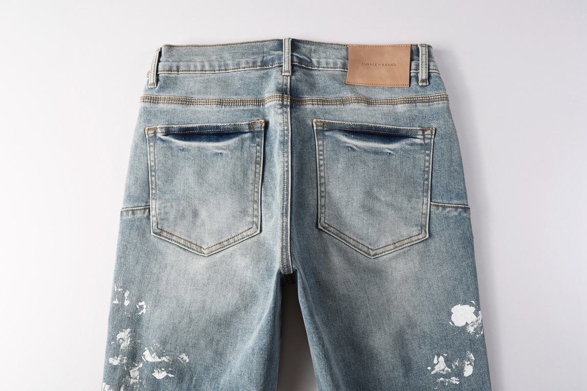 Purple Brand Jeans #9136-5