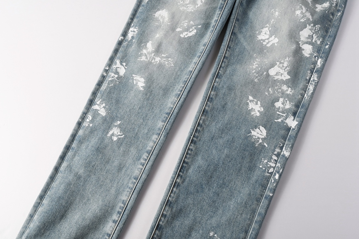 Purple Brand Jeans #9136-5