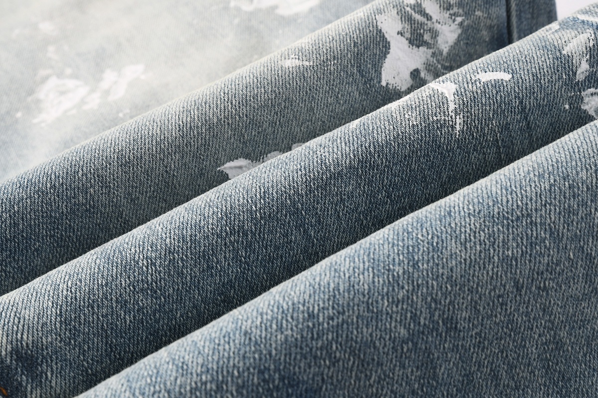 Purple Brand Jeans #9136-5