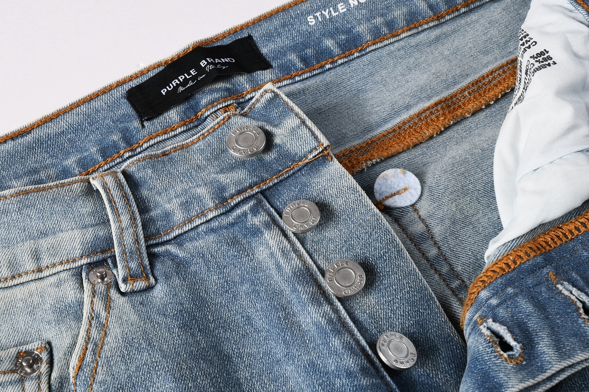 Purple Brand Jeans #9136-5
