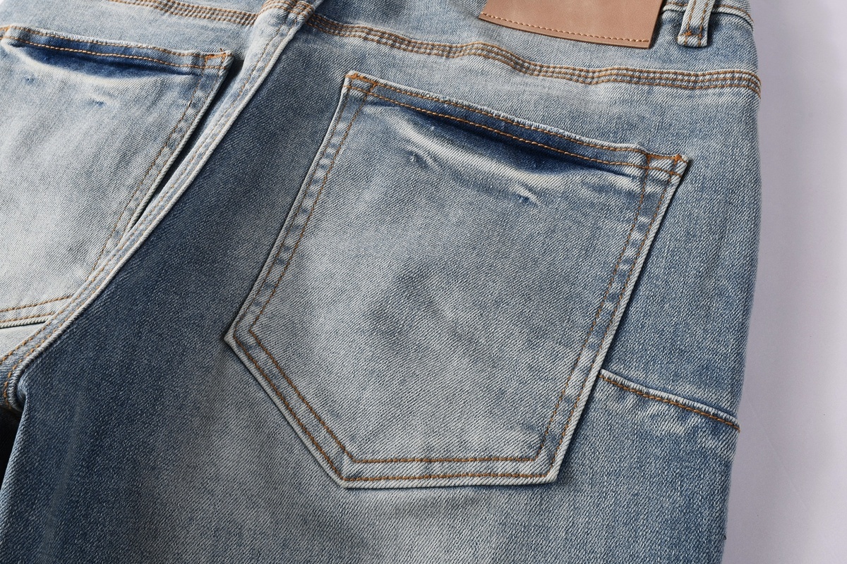 Purple Brand Jeans #9136-5