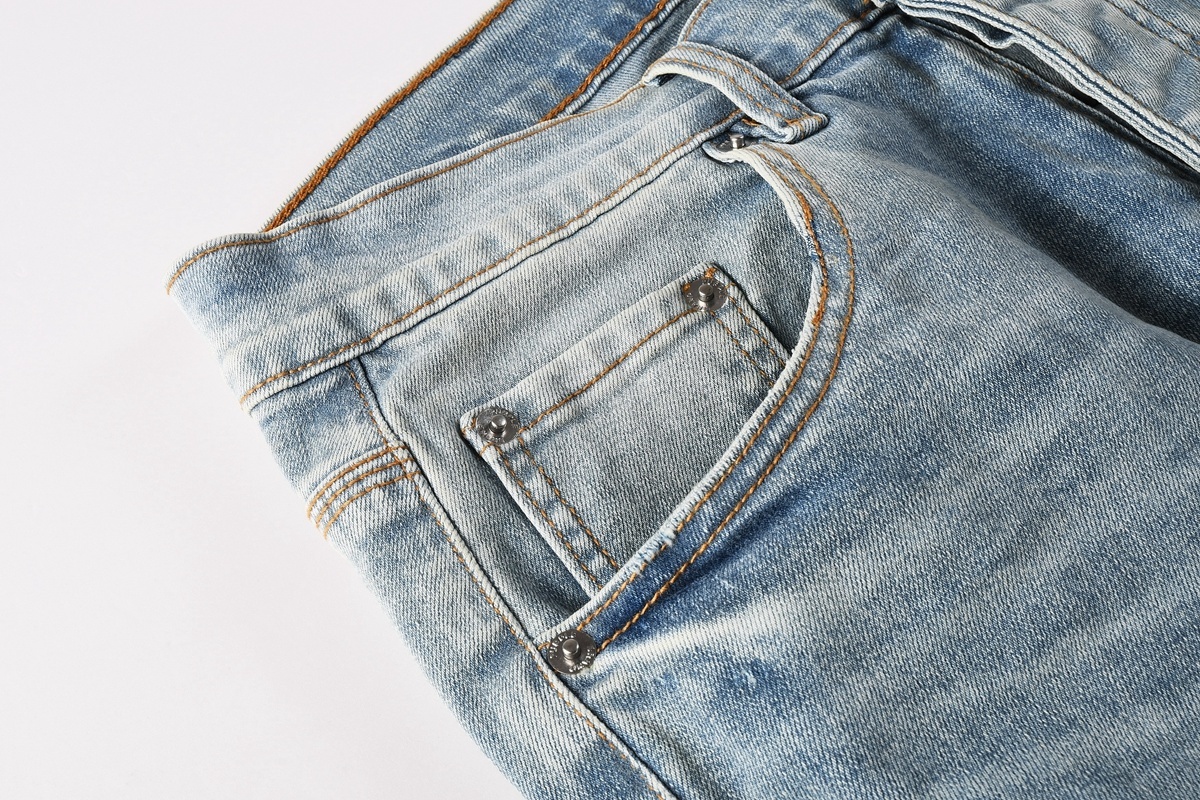 Purple Brand Jeans #9136-5