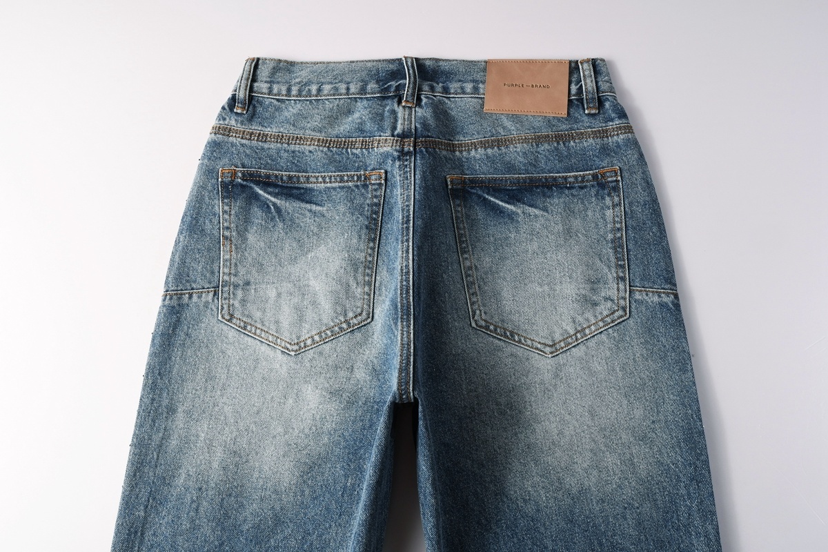 Purple Brand Jeans #9138