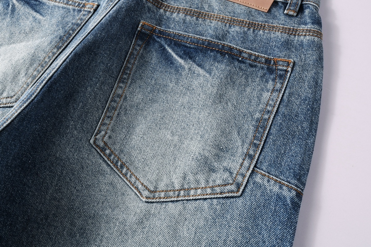 Purple Brand Jeans #9138