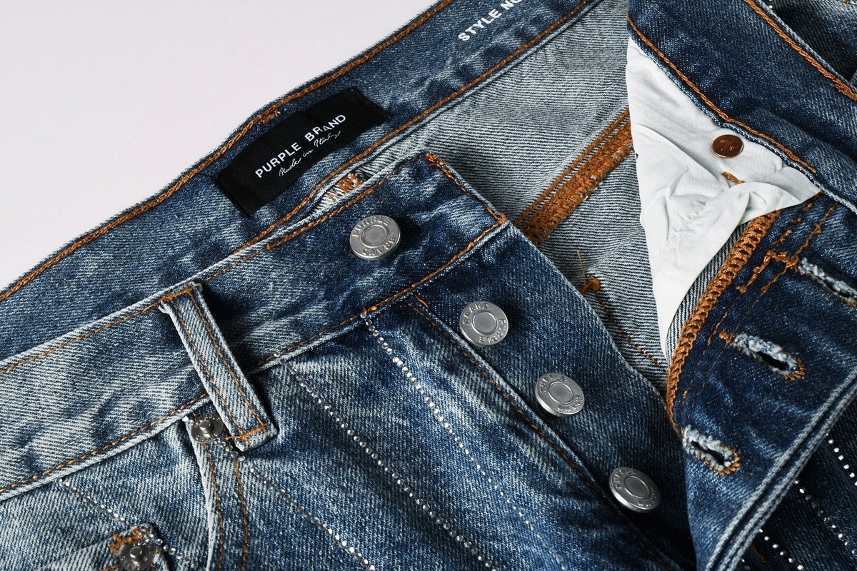 Purple Brand Jeans #9138