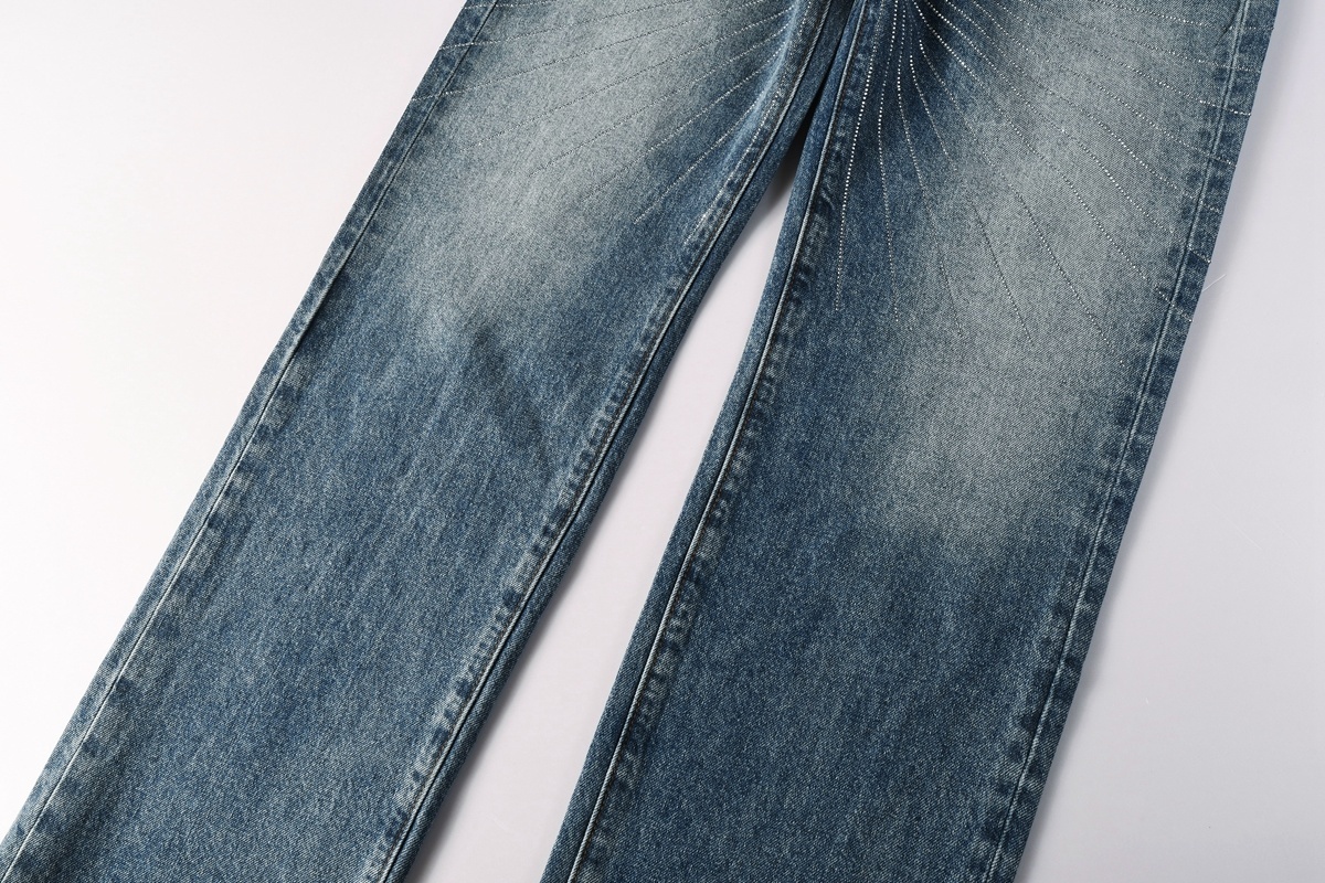 Purple Brand Jeans #9138