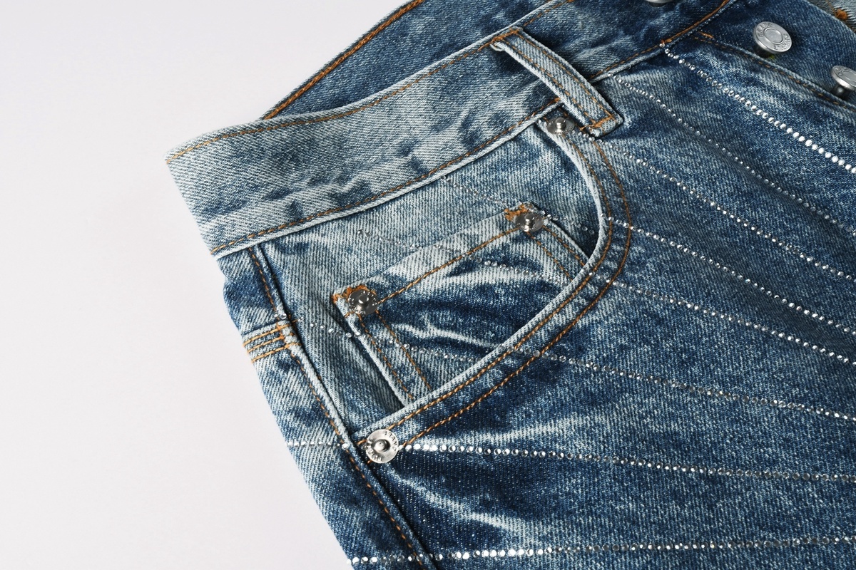 Purple Brand Jeans #9138