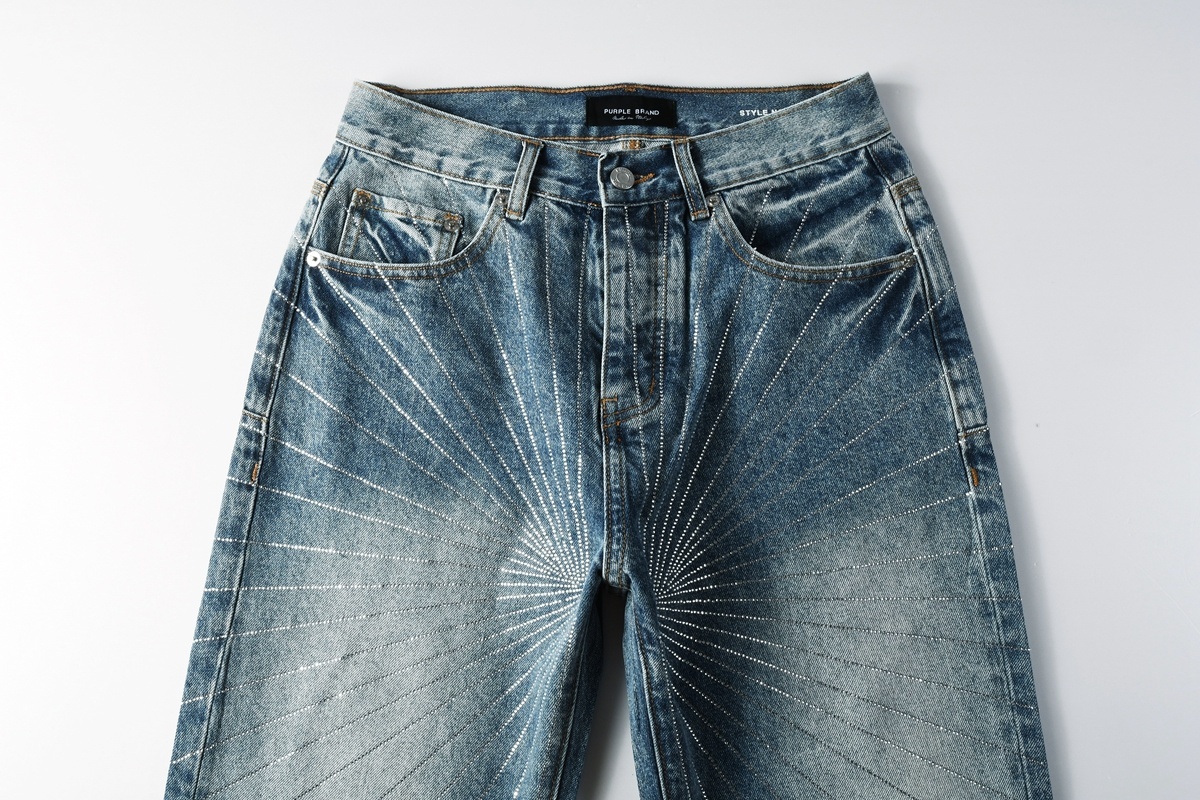 Purple Brand Jeans #9138