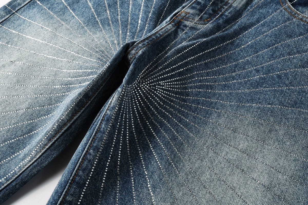 Purple Brand Jeans #9138