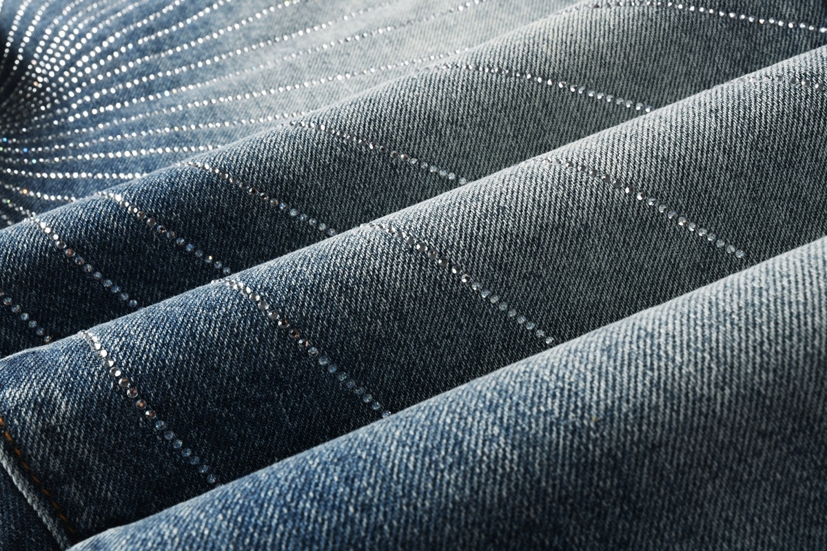 Purple Brand Jeans #9138