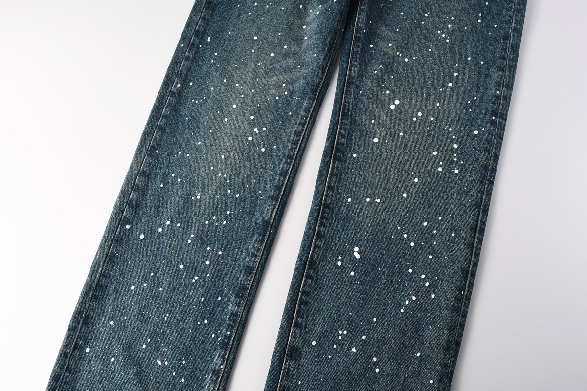 Purple Brand Jeans #9139