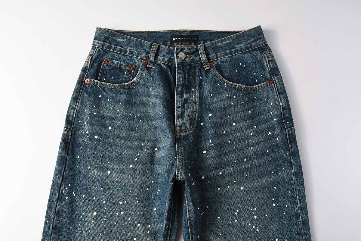 Purple Brand Jeans #9139