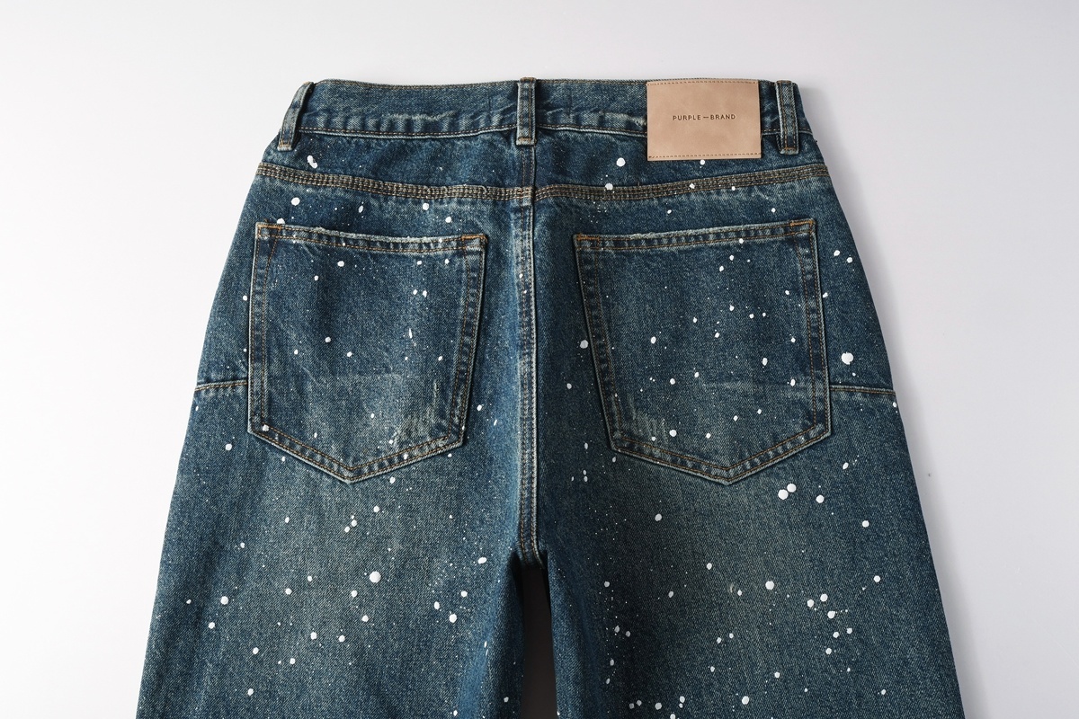 Purple Brand Jeans #9139