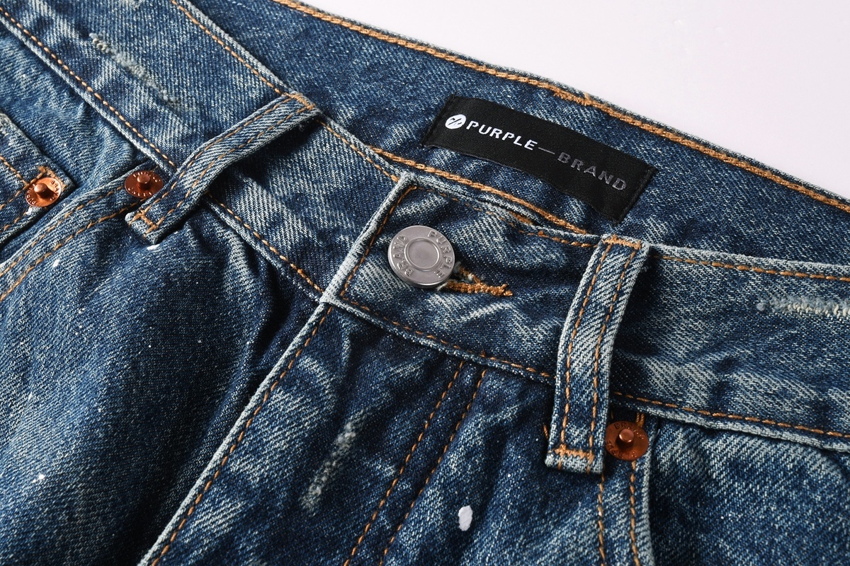 Purple Brand Jeans #9139