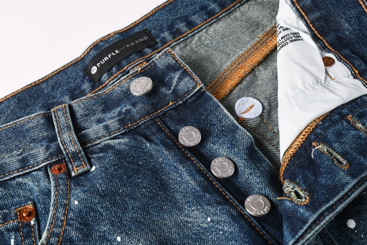 Purple Brand Jeans #9139