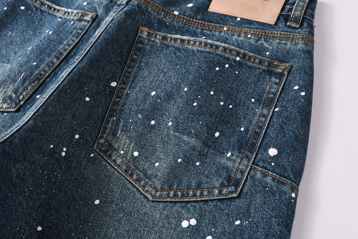 Purple Brand Jeans #9139