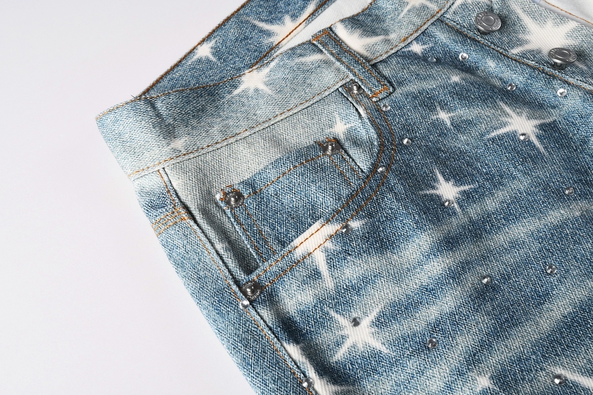 Purple Brand Jeans #9141-11