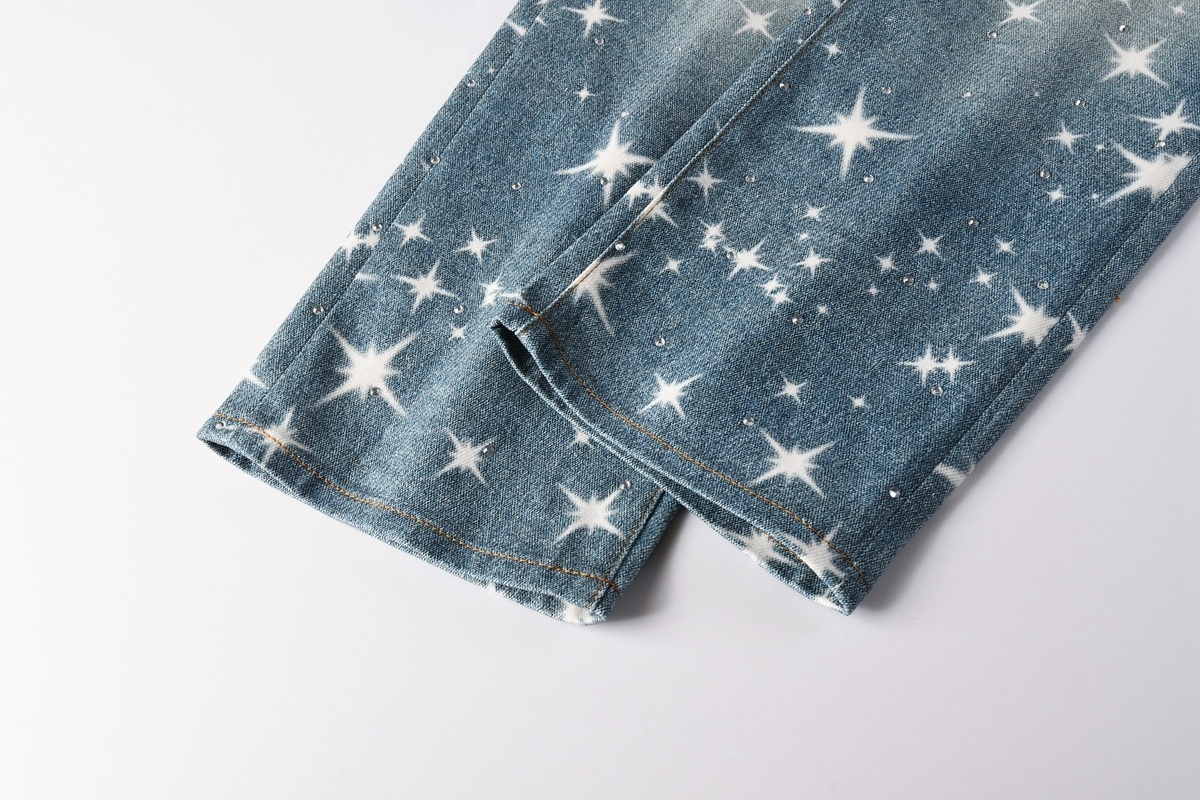 Purple Brand Jeans #9141-11