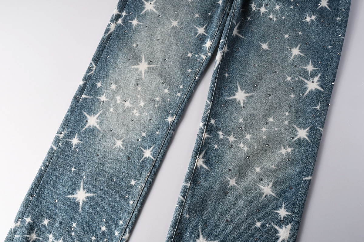 Purple Brand Jeans #9141-11