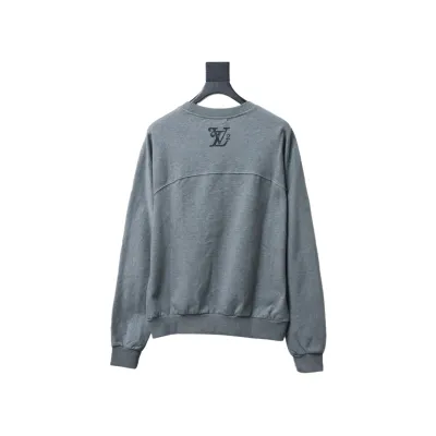 Louis Vuitton x Nigo Squared LV Sweatshirt 02