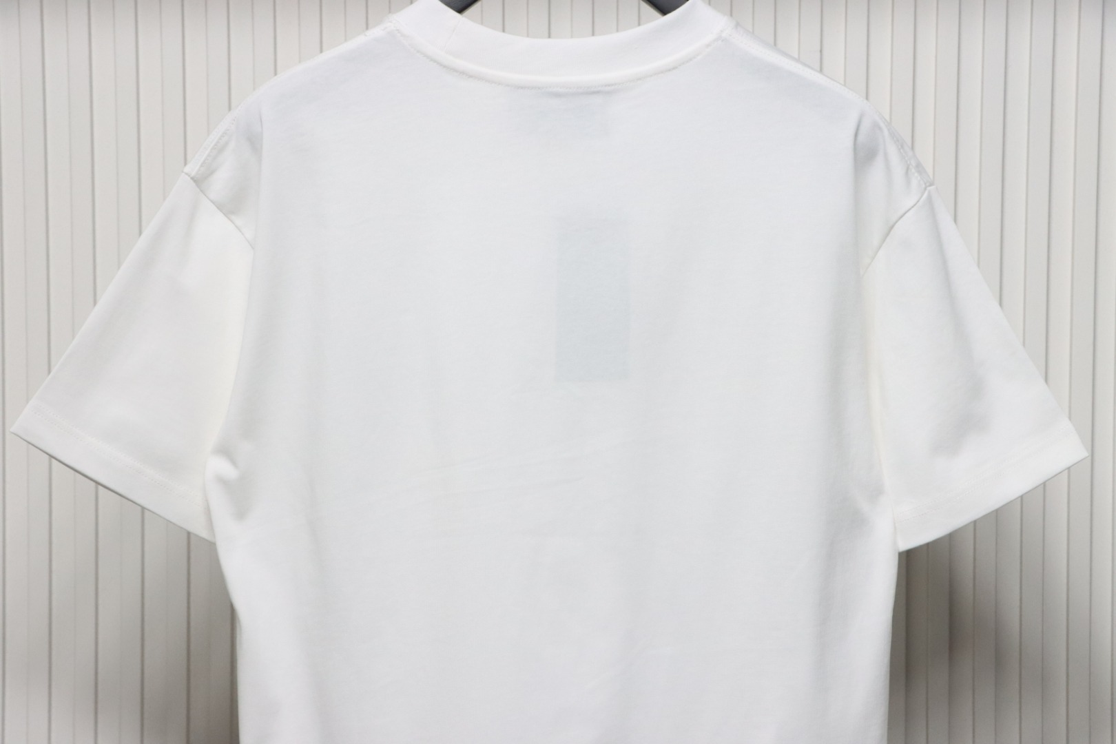 Gucci Printed Cotton T-shirt ‘Year of the Snake’ In White