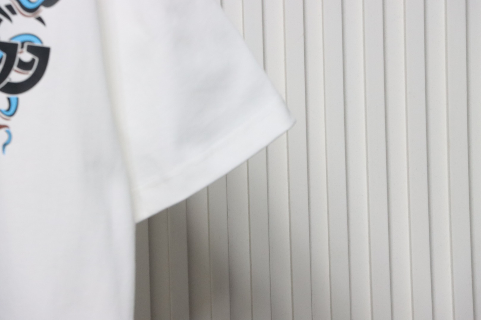 Gucci Printed Cotton T-shirt ‘Year of the Snake’ In White