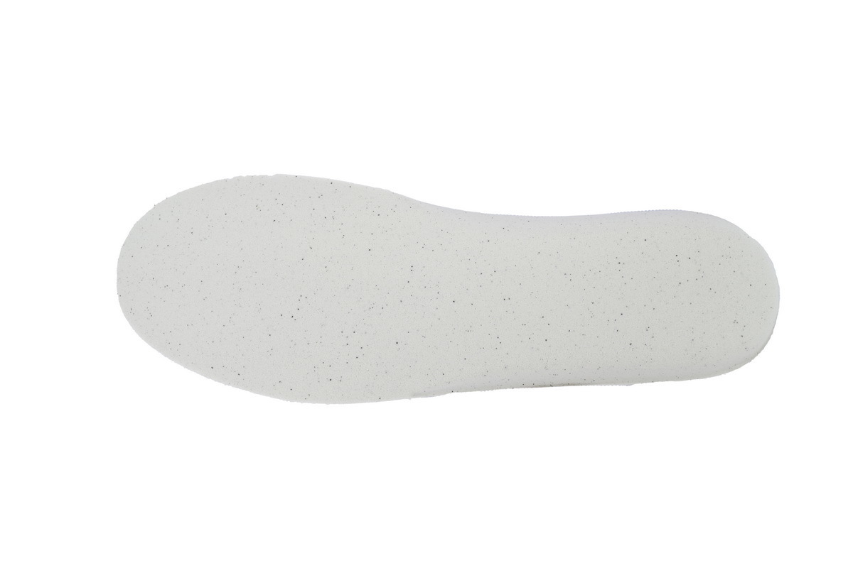 Mihara Yasuhiro Peterson 23 OG Sole Canvas Low White And Light Brown  A11FW702 NO.806