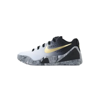 Nike Kobe 9 Protro 'Mambacita' FZ7333-002 01
