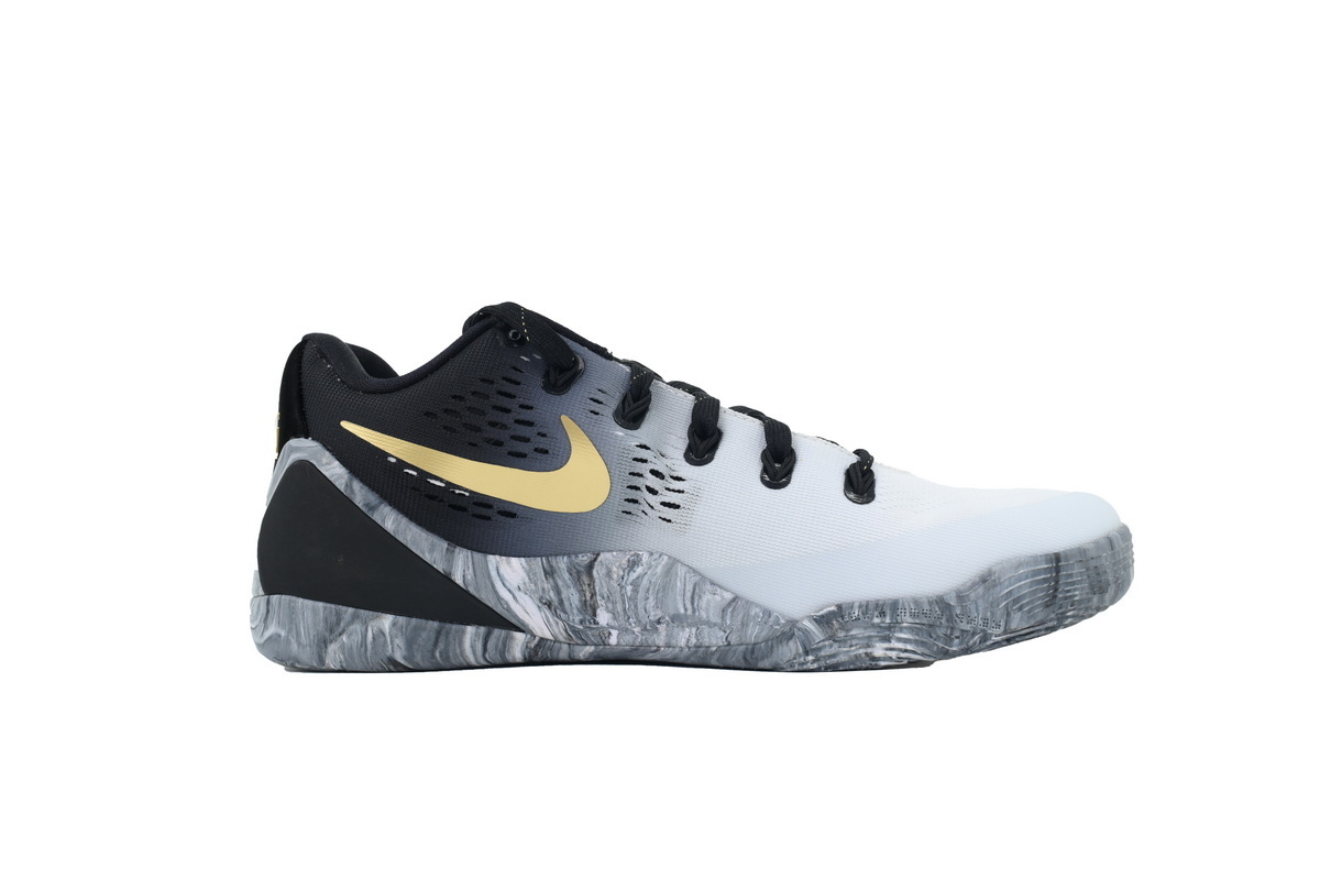 Nike Kobe 9 Protro 'Mambacita' FZ7333-002