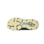 Off-White Be Right Back Military Green Grey OMIA295F24 FAB001 0038