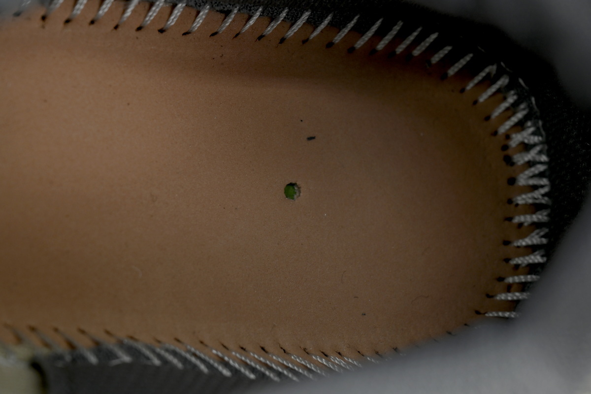 Off-White Be Right Back Military Green Grey OMIA295F24 FAB001 0038