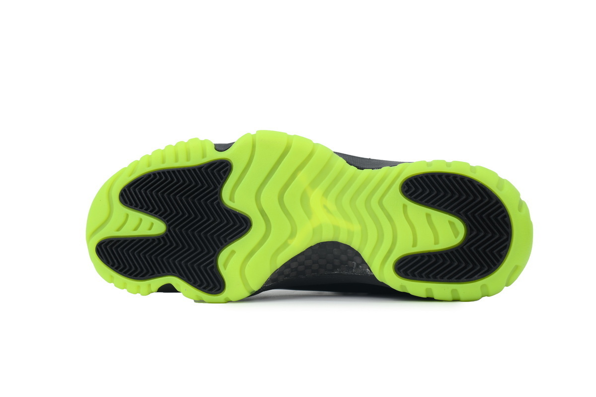 Air Jordan 11 Retro Clown CT8012-003