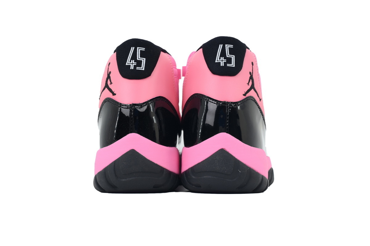 Air Jordan 11 Retro Pink CT8012-500