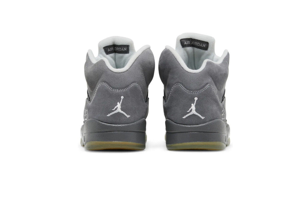 Air Jordan 5 Retro 'Wolf Grey' 