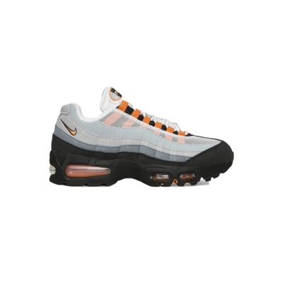 Nike Air Max 95 OG Bright Mandarin (2025) HF7054-006 02